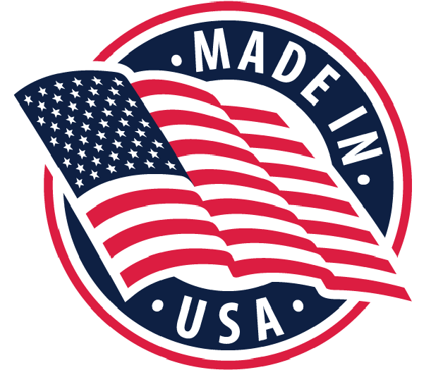 Made in USA logo